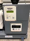 Alcatel ATP 80 TURBO DRY VACUUM PUMPING SYSTEM TURBOPACK 2005 SD pump