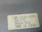 HP Agilent 04155-66559 Module