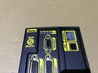 Parker ACR 9000 Motion Controller CP* ACR9000M1-14750 NEW