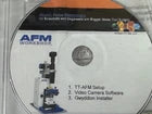 AFM Workshop TT tabletop Atomic Force Microscope MS-3220 with CS-3230 controller