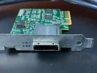 FEI 1039428-A controller with cable and PC Card 111413-1 , CPCI-BGTR 2HE