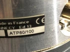 ATP Adixen Alcatel ATP 80 /100 Turbomolecular Pump