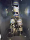 Oerlikon Leybold UNIVEX 450B Lab Coater Twin chamber