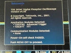 Tektronix TDS 3054C Digital Phosphor Oscilloscope