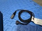ATI Industrial Automation SI-50-0.50 NANO17 Force/Torque Sensor