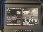 Sennheiser TC-W Case TeamConnect Audio Conference Set 506686 ( No Battery )