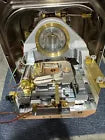 Jeol JSM-6700F Field Emission Scanning Electron Microscope stage with controller