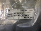 Tokyo Electron TEL ZF82-001830-11 NOZZLE ASSY , BACK (BEVEL) NEW