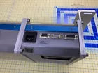 Millipore MAS-100 ISO-CU air sampler system With MAS-100 AU and MAS-100 VU