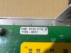 Spectra Physics Spitfire HV INTFC 0135-1710 Rev B