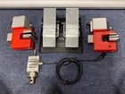 Testometric DBBMTCL-100KG load cell with Air grip set for M250-2.5CT