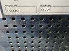 Clear-Com PD4420 Digital 4000 Series