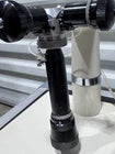 Narishige 202ND manipulator with MMN-1 Three-Axis Coarse Positioner