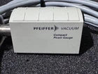 PFEIFFER TPG262 PTG28280 DUAL GAUGE, working, UPS/Fedex shipping