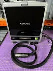 Keyence VHX-600E Digital Microscope