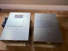 Lot of 2 YOUNGSIN-RF CO LTD AMN-100 RF Match