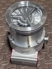 Pfeiffer TMH 262 Turbo Vacuum Pump with TC100 Controller