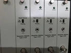 Bruel & Kjaer 2816 Data Acquisition unit with 7521 , 3022 , 2x 3028 , 4x 3107