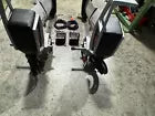 Lot of 2 Torqeedo Cruise 2.0 RS Electric Outboard Motor