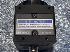 KEYENCE XG-HL04M Vision Line Camera with CA-LHW16 Lens New
