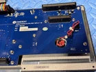 Coherent Verdi Front panel assy with 1164749 Display board