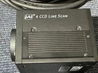 JAI LQ-050CL-M52 , 4CCD line scan camera
