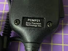 SONY PC208Ax data recorder with PCPS22 and Accessory