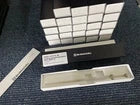 Lot of 25 Shimadzu 227-35401-01 Syringe, GC, AOC-30i Xtra Life Micro Syringe,5uL