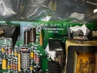 GE GENERAL ELECTRIC 531X303MCPBDG1 / F31X303MCPAPG1 AC Power Supply board
