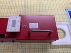 CPI VTC-6361D5 750 W, C-Band Helix TWT 5.85 - 6.725 GH CW travel-ing wave tube