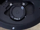 OLYMPUS IX-ULWCD CONDENSER 2 PHASE RINGS PHLU and PH2U