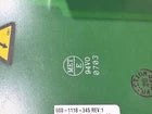 ENI 000-1118-345 , 000-1000-354 board .