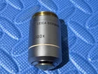 Leica 566028 N Plan 100X/0.90 Microscope Objective