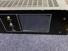Gamma Vacuum Digital Ion Pump Power Supply MPC-1-UK240-232-N-DTSP3