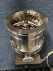 Pfeiffer Vacuum TMH260C Turbo Pump, DN100 ISO, PMP02190 Corrosive Appication