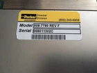 Parker 008-7780 XY Stage With Matching ZETA4-NM Driver