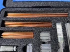 Aavid 57455 Heat Pipe Discovery Kit, 4,6mm Diameter Heat Pipes