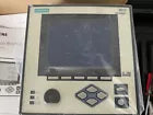 SIEMENS 9610EH-1155-GFZC POWER METER Display Ethernet NEW