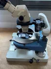 ULTRACISION INC Model 260 Probe with 675 CHIP CHUCK