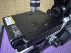 Keyence VHX-5000 Digital Microscope with VHX-S550E and VH-Z20R Lens