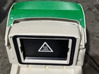 BIO-RAD T100 PCR THERMAL CYCLER , 83 hour run time
