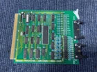 TECHNOS 901-065 Machine Driver Board