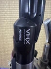 Keyence VHX-5000 Digital Microscope with VHX-S550E and VH-Z20R Lens