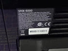 Keyence VHX-5000 Digital Microscope with VHX-S550E and VH-Z20R Lens