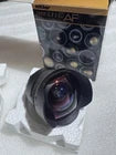 Nikon 14mm 1:2.8D ED AF Nikkor Wide Angle Aspherical Lens