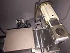 Bede D1 System high-resolution diffractometer