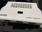 FARO COBALT DESIGN S S300 With TRM-010 Rotary Table