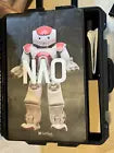 nao H25 robot RED