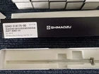 Lot of 25 Shimadzu 227-35401-01 Syringe, GC, AOC-30i Xtra Life Micro Syringe,5uL
