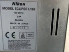Nikon ECLIPSE L150 Microscope with SENSOFAR , 6X6 Stage and light